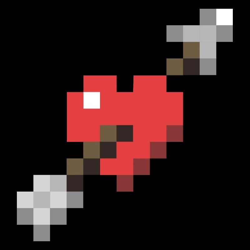 Coeur de flèche | marque