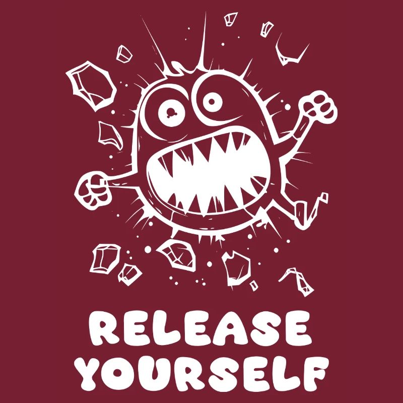 Release Yourself