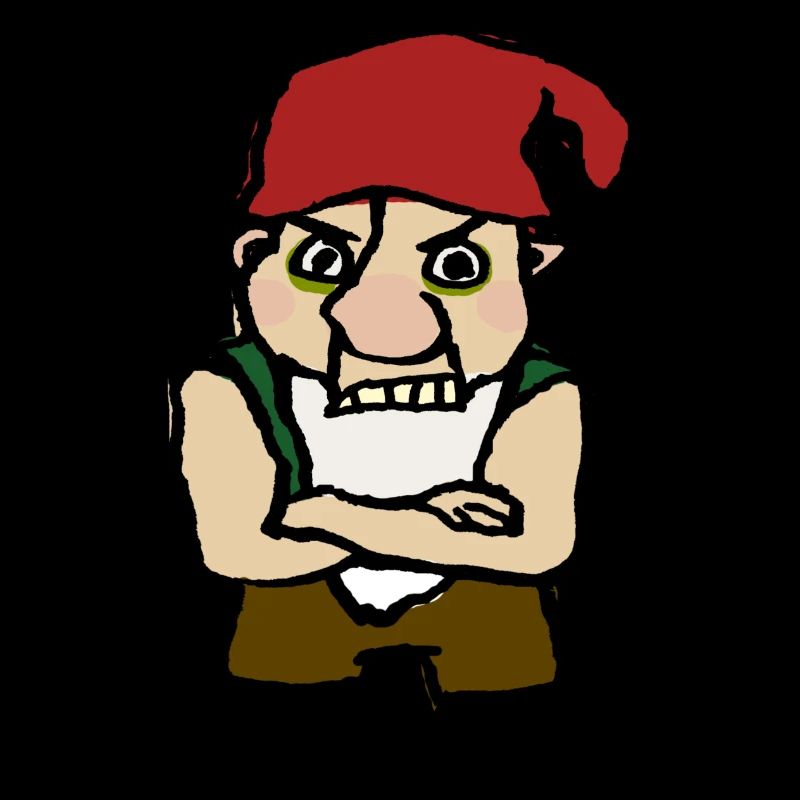 Zwerg