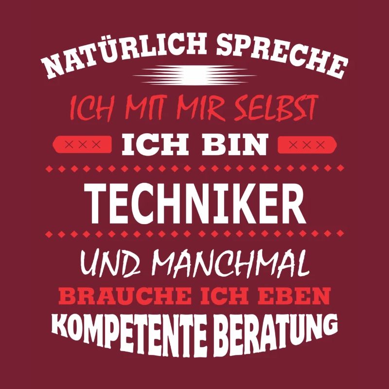 TECHNIKER