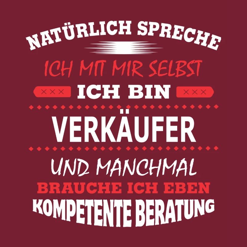 VERKÄUFER
