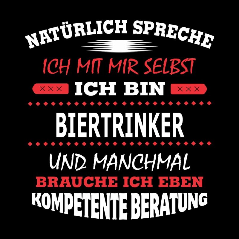 BIERTRINKER