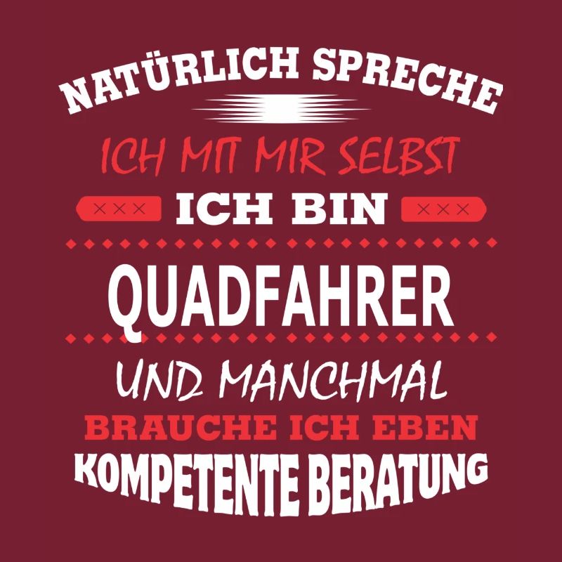 QUADFAHRER