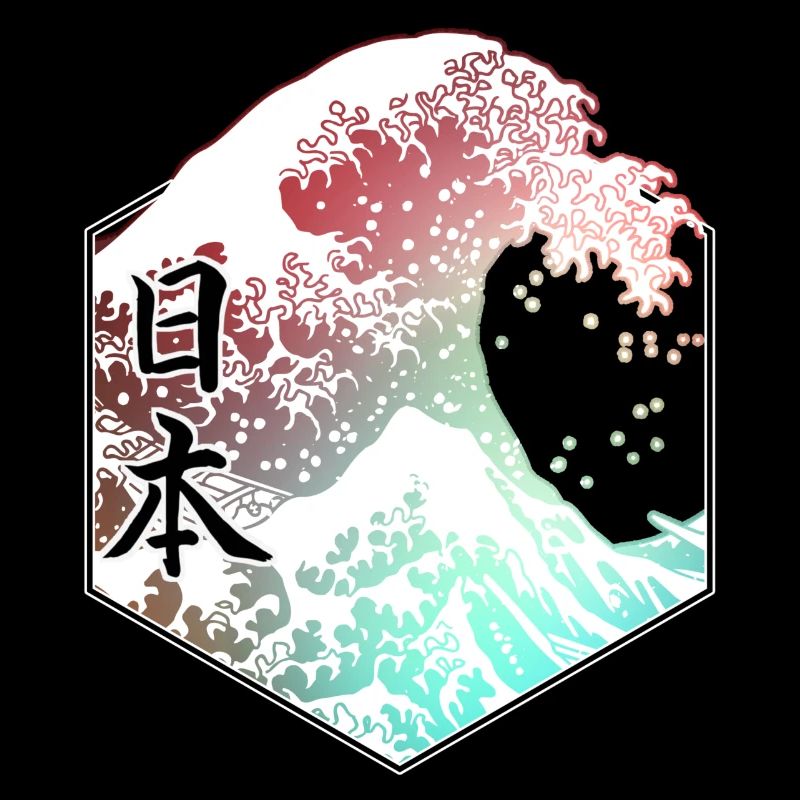 Hokusai