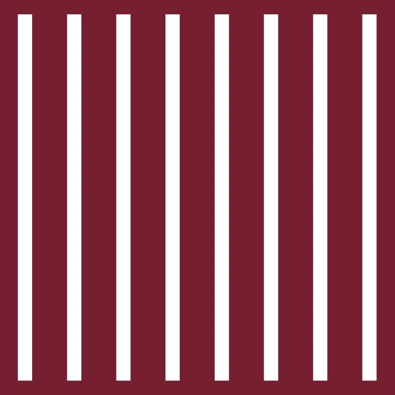 Lines pattern vertical