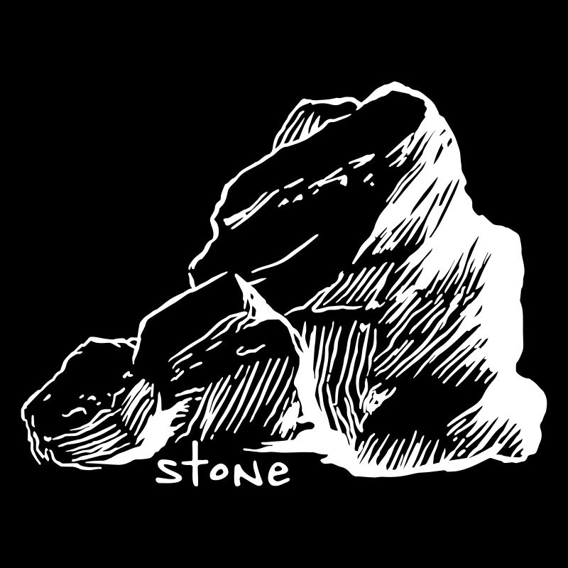 stone
