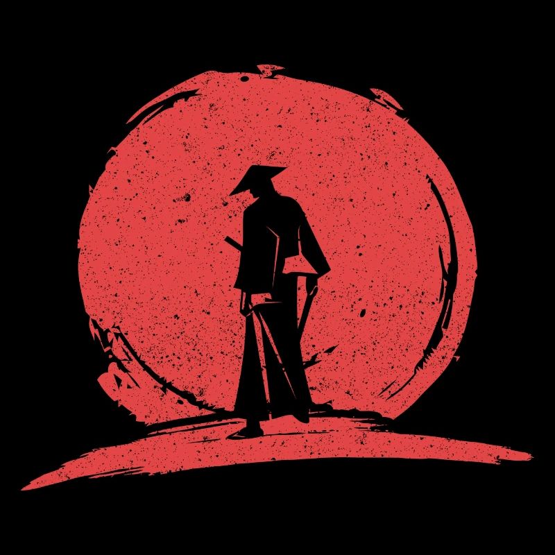 Samurai Ronin
