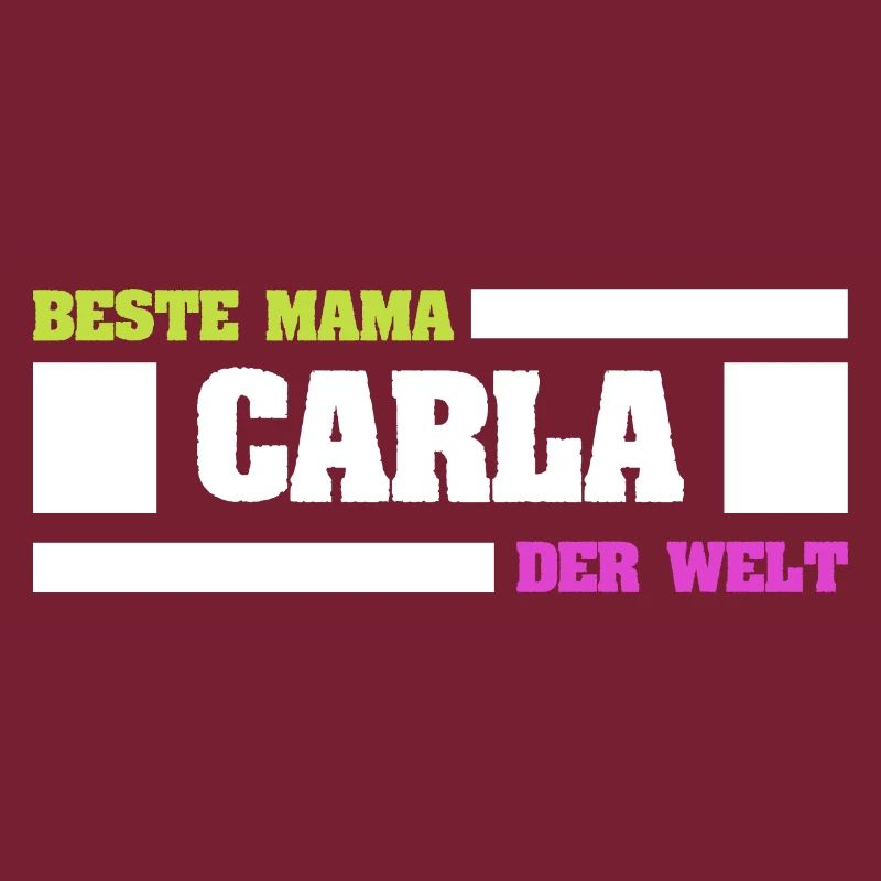 Carla : Mère