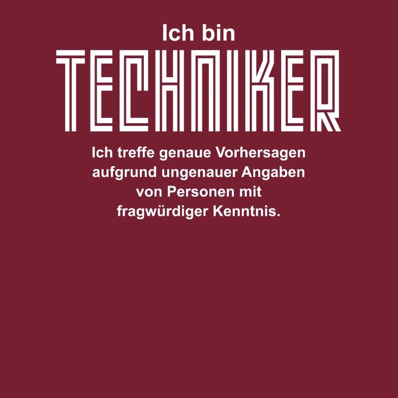 Techniker