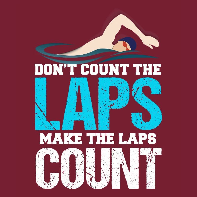 Ne comptez pas les Laps Faites le compte Laps