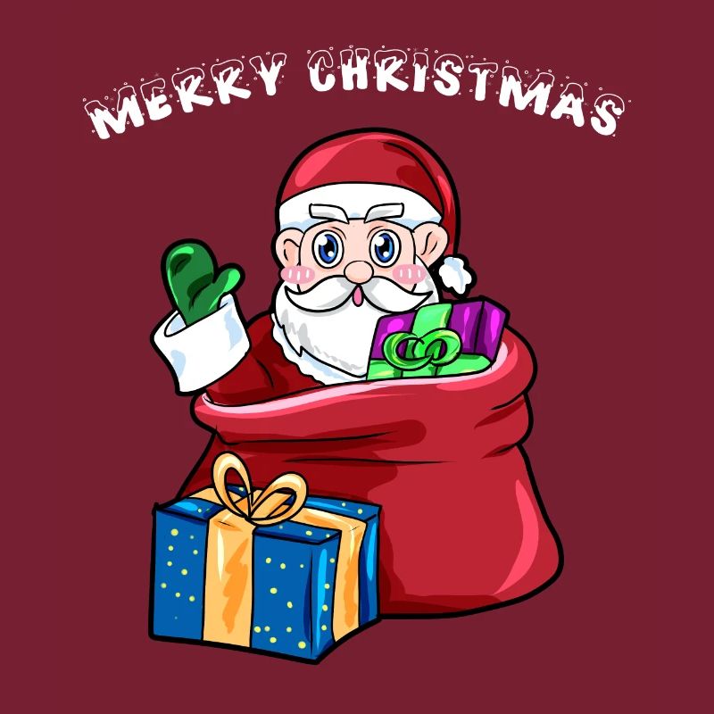 merry xmas