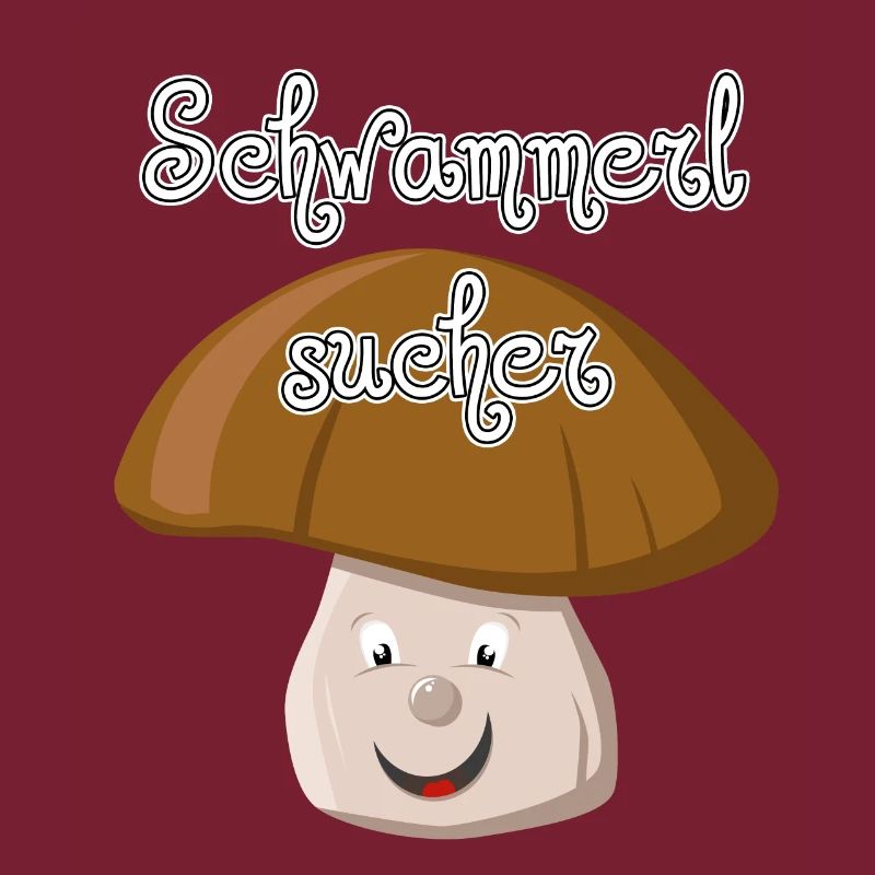 Schwammerlsucher