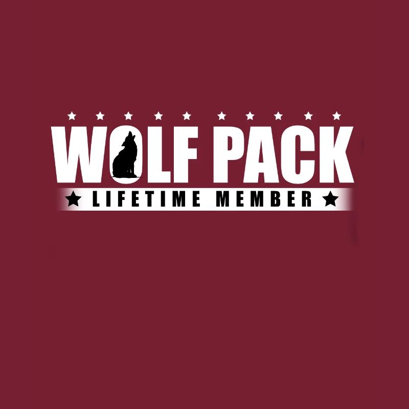WOLF pack gift idea