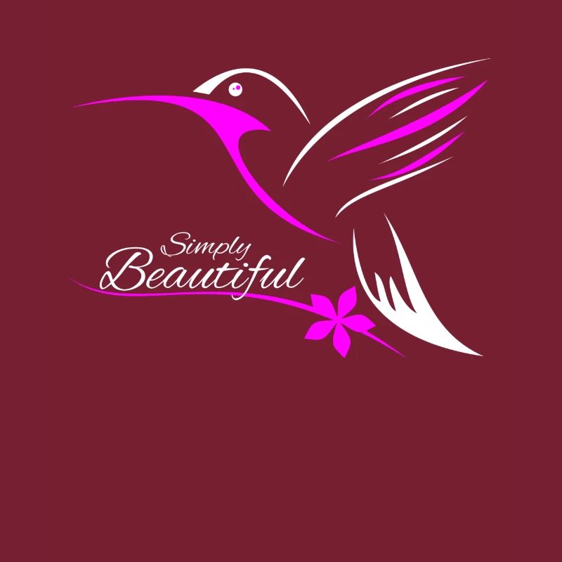 humming-bird