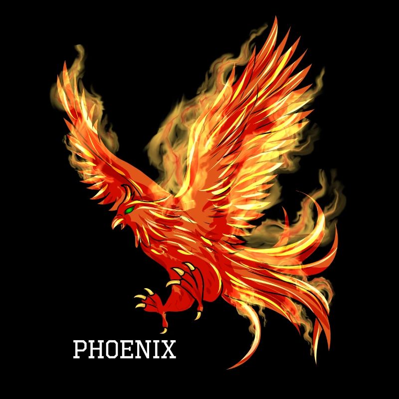 phoenix