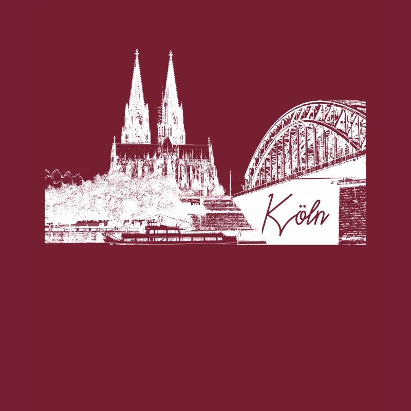 Cathédrale de Cologne