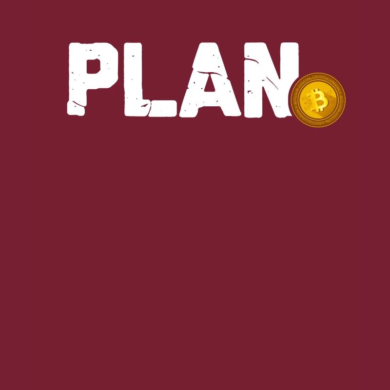 Planifier le crypto Bitcoin