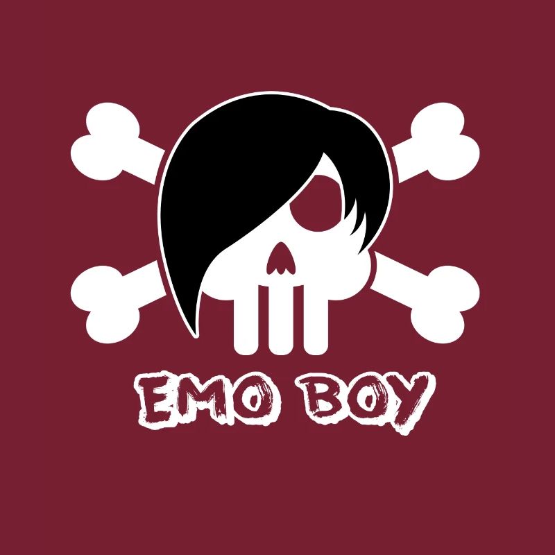 Emo Boy
