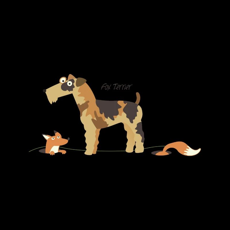 fox-terrier