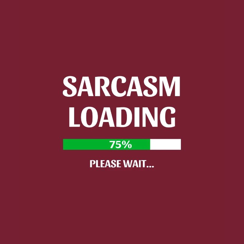 SARCASM Loading