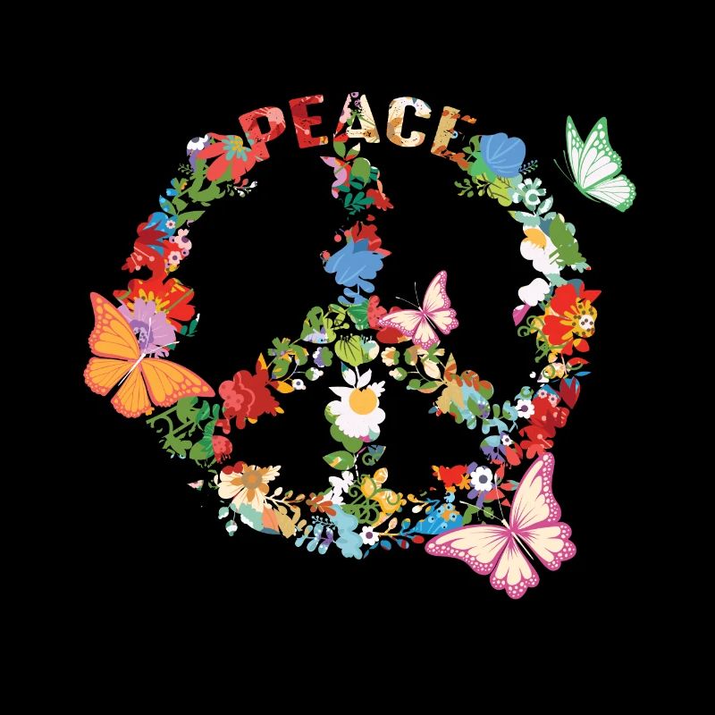 peace