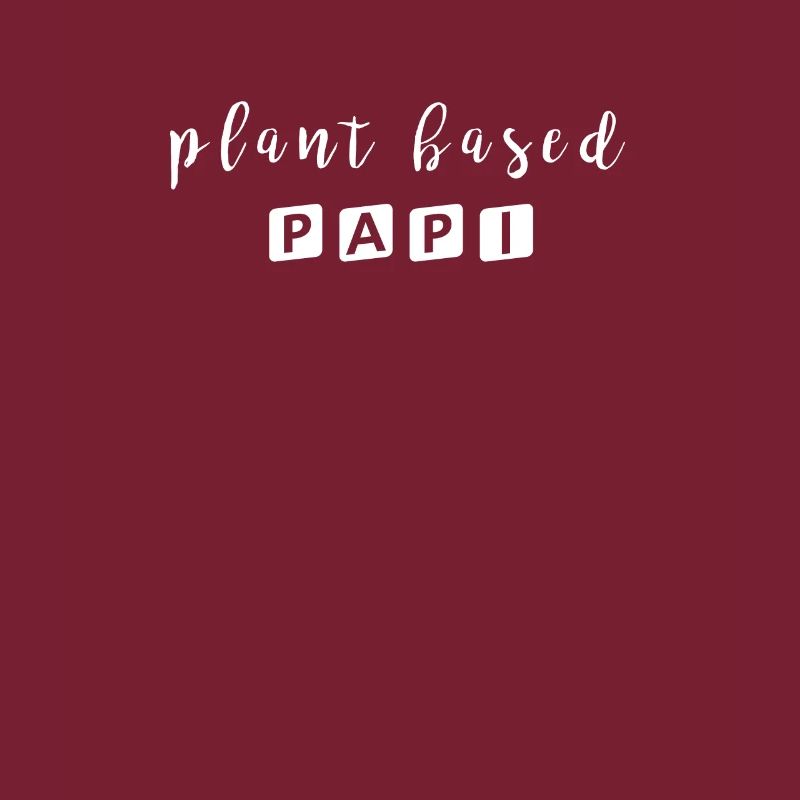 PAPI À BASE DE PLANTES