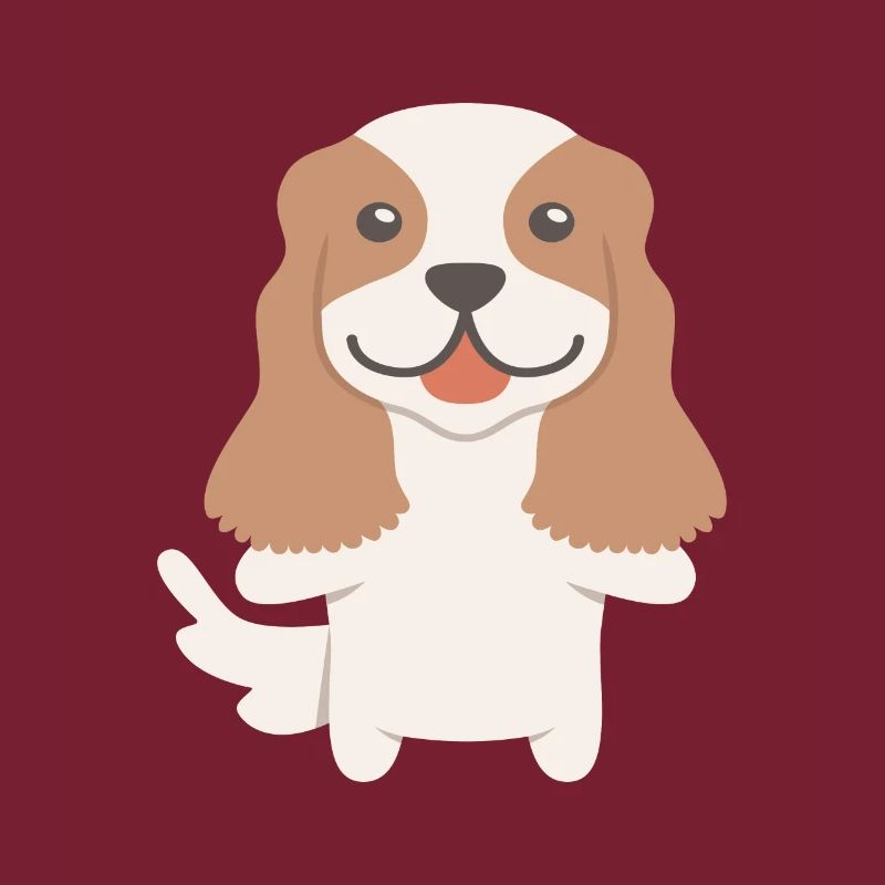 Cavalier King Charles Spaniel Gift Idea