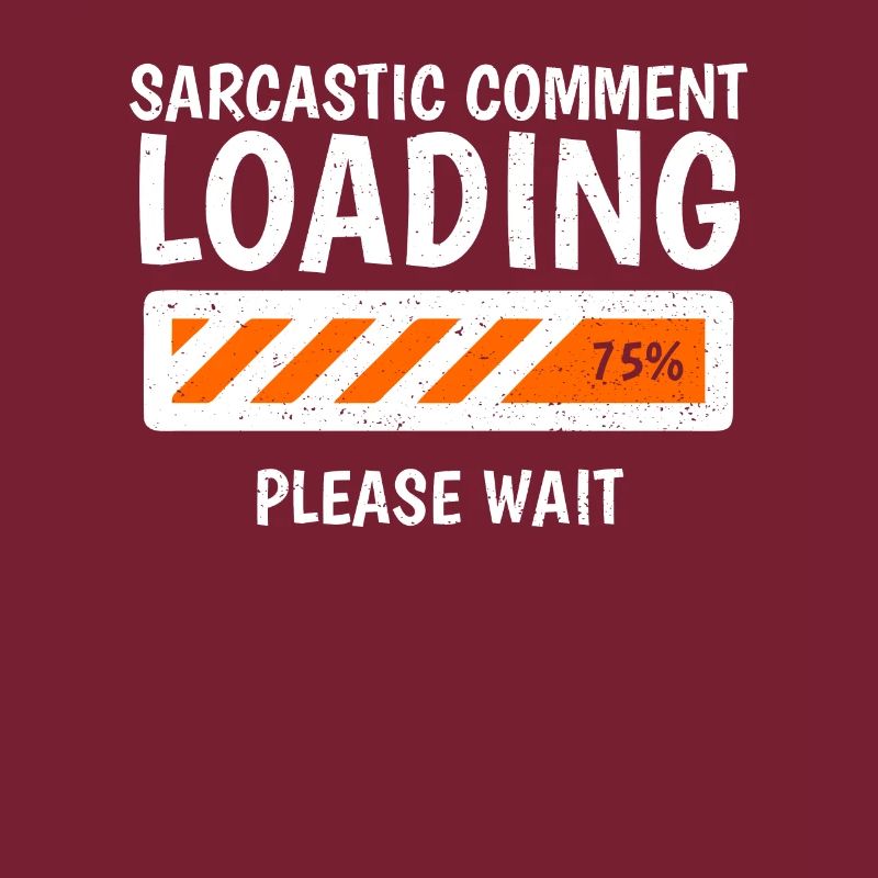 sarcasme