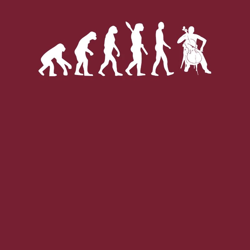 Evolution des instruments de musique pour violoncelle