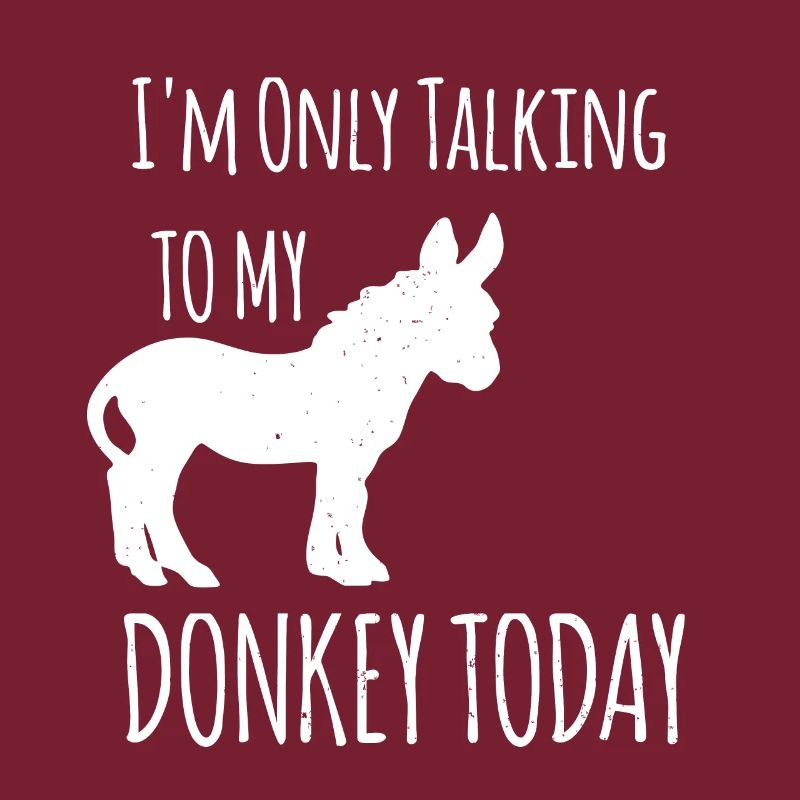Donkey