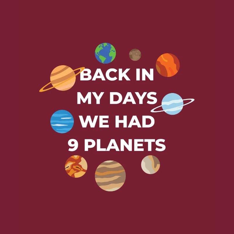 Planets