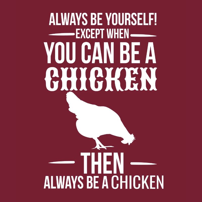 chicken