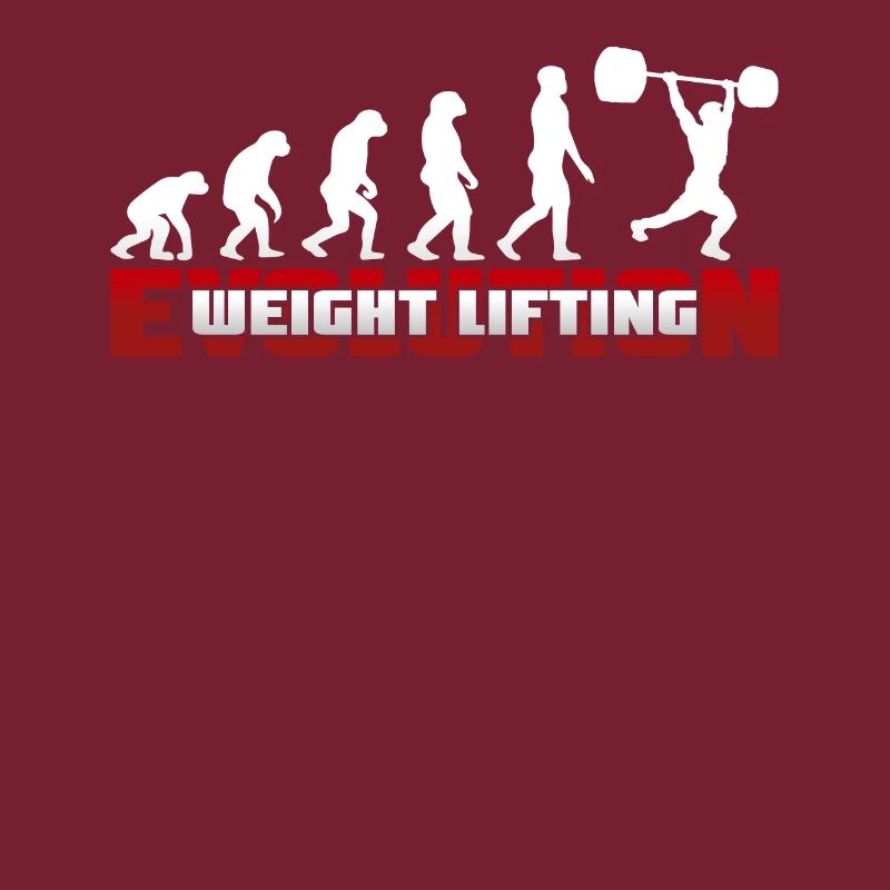 Weightlifting athletic development