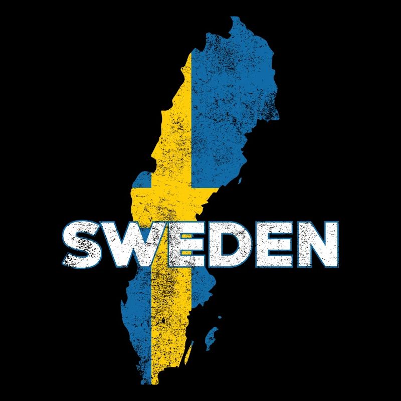 Suède Sverige