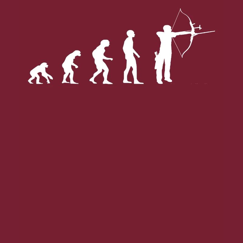 Evolutions Chemise Archer Tir à l’arc