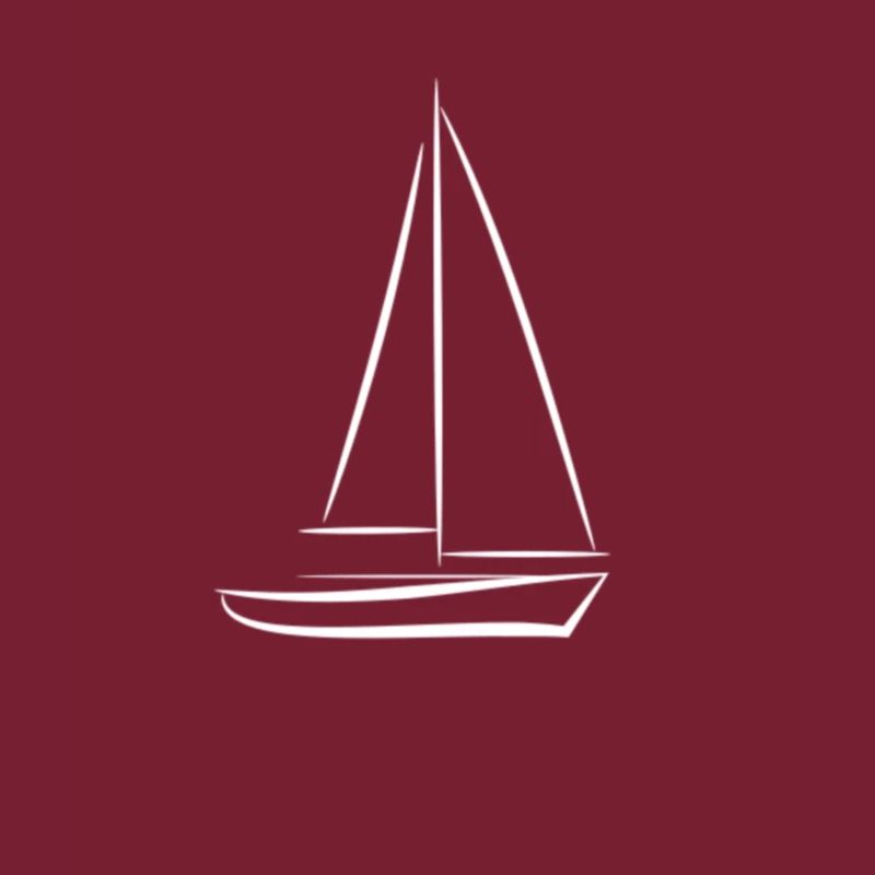 Segelboot Schiff Geschenk Boot Segeln Sailing Boat