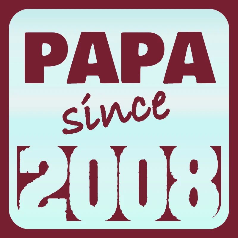 Papa 2008