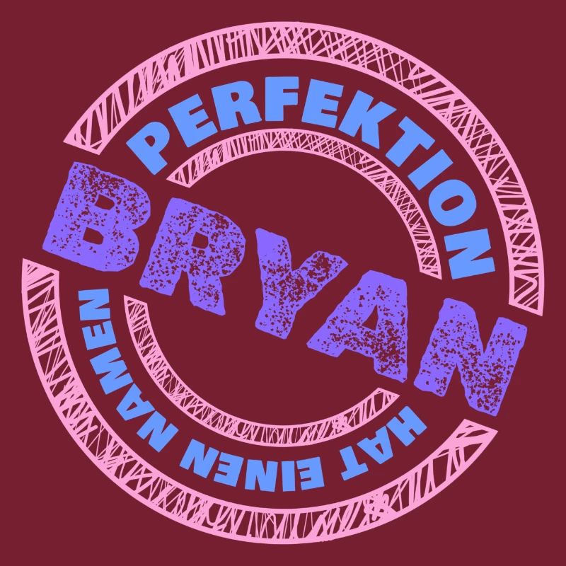 Perfektion Bryan