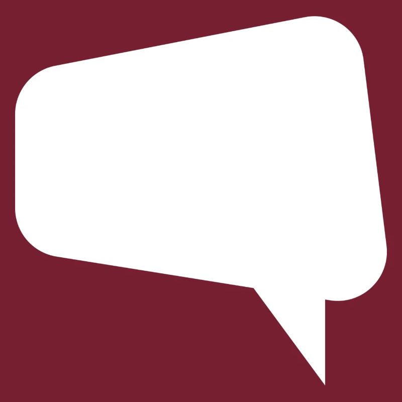 Speech Bubble Thought Bubble Label Speechbubble