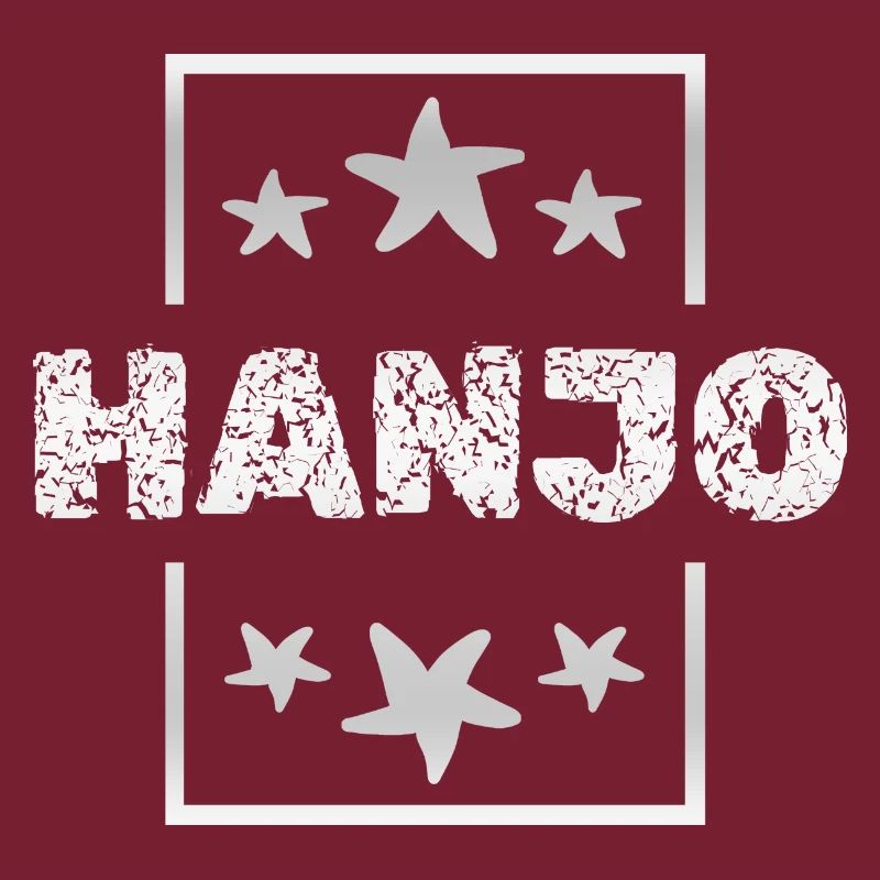 First name Hanjo