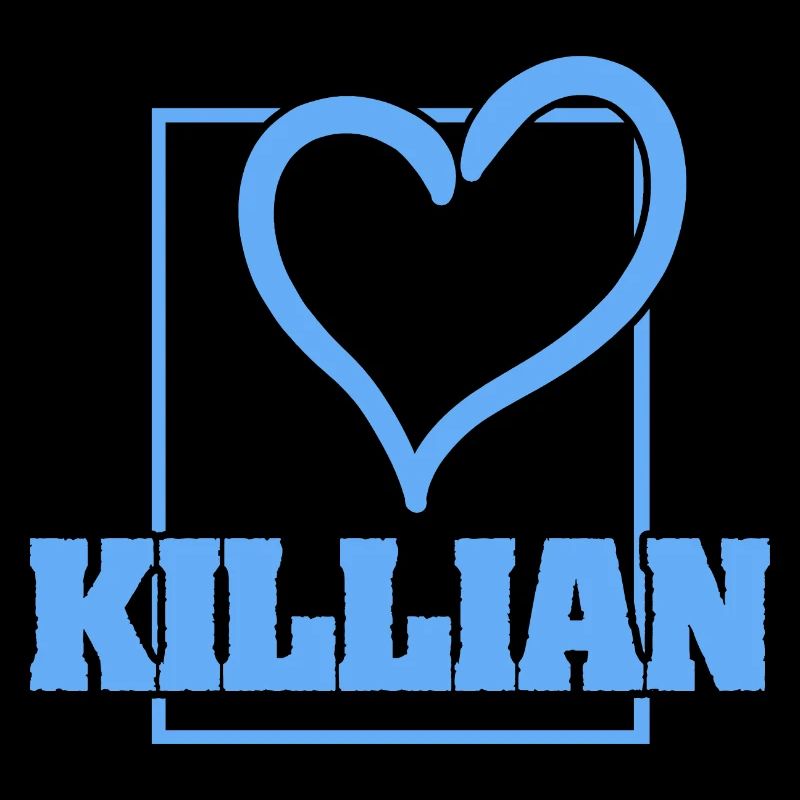 Killian als Bachelor