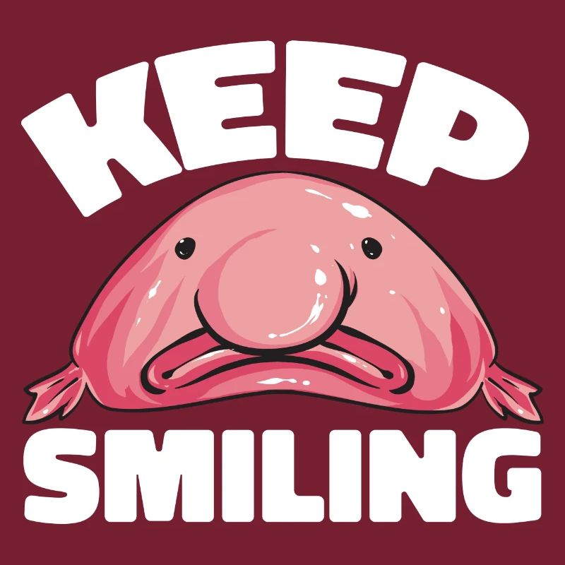 Blob fish