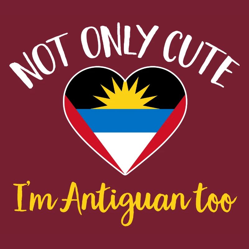 Drapeau d’Antigua-et-Barbuda