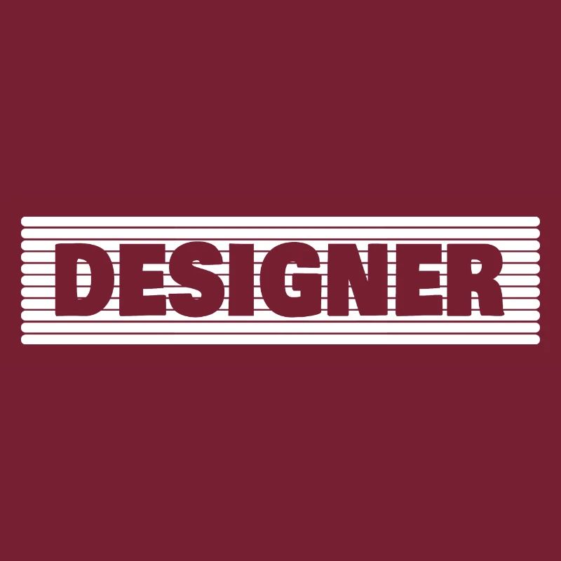 Beruf Designer