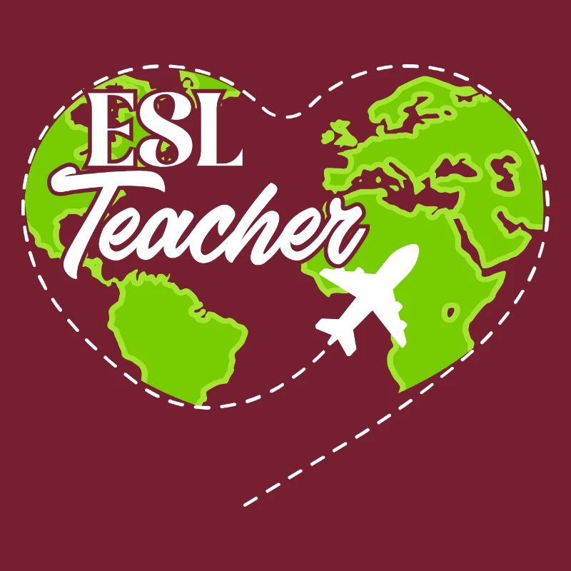 Professeur d’anglais langue seconde langue étrangère