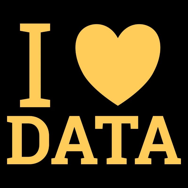 « Love Data » | Data Scientist