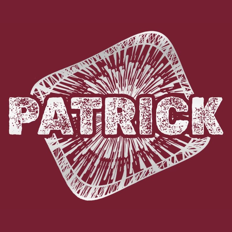 Gift for Patrick