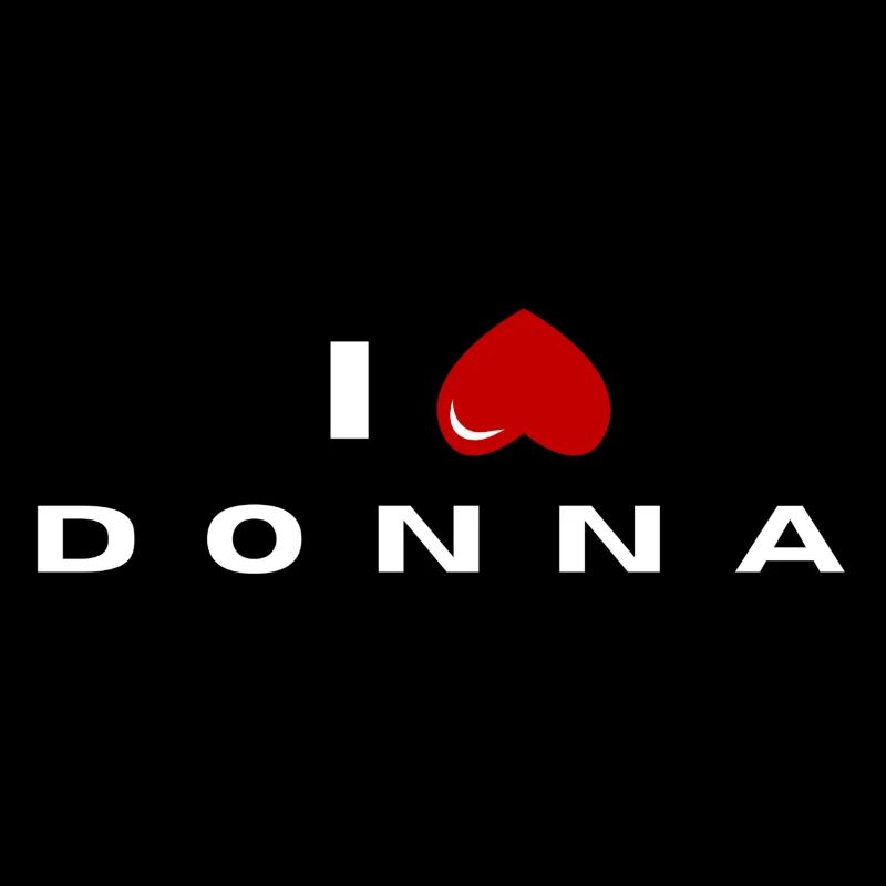I hate Donna