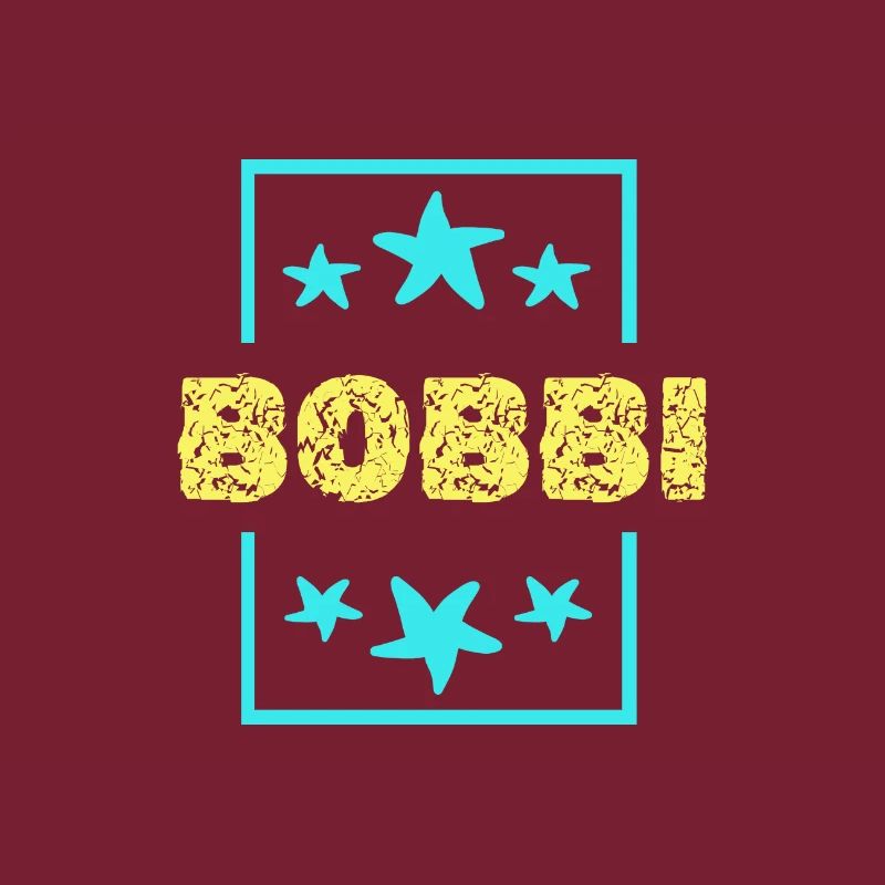 Gift for Bobbi