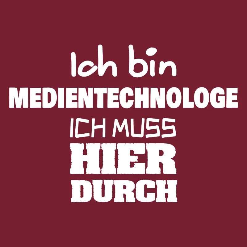 Medientechnologe als Beruf